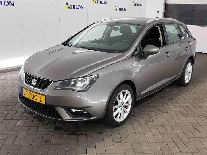 SEAT IBIZA ST 2016 vszzz6jzg13080011