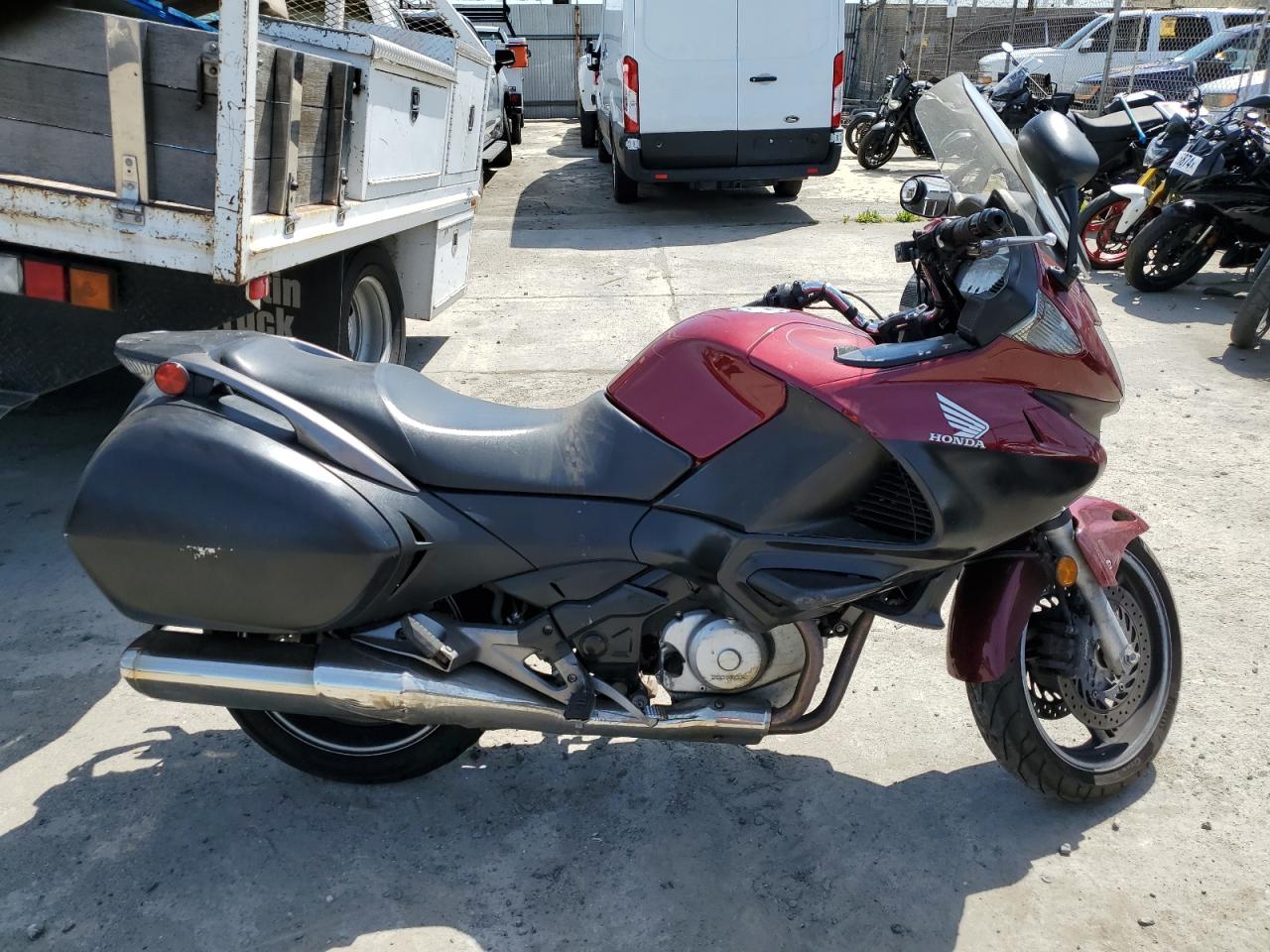 HONDA NULL 2010 vtmrc5225ae000485