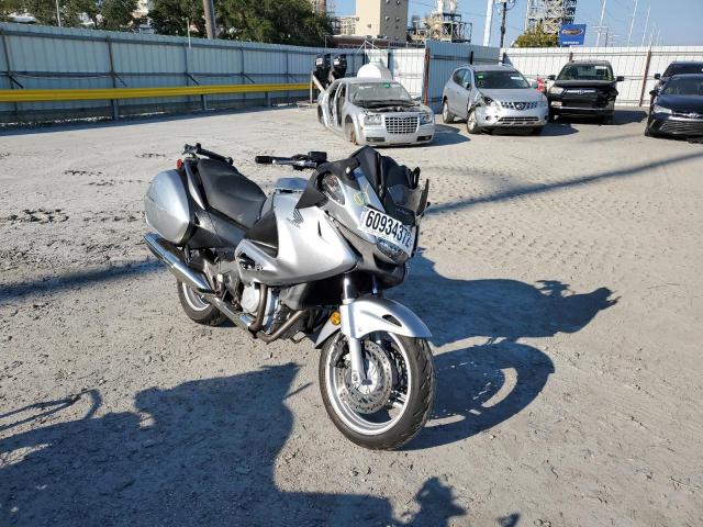 HONDA NT700 V 2010 vtmrc5229ae000389