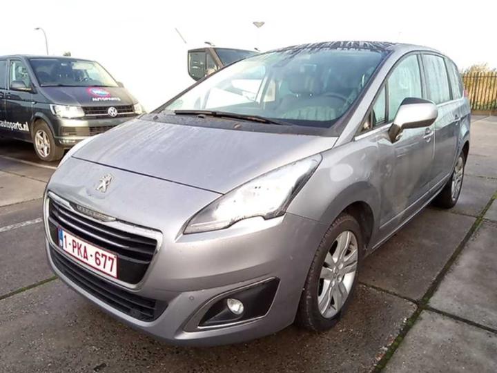 PEUGEOT 5008 2020 vvf30ebhxmgs16603