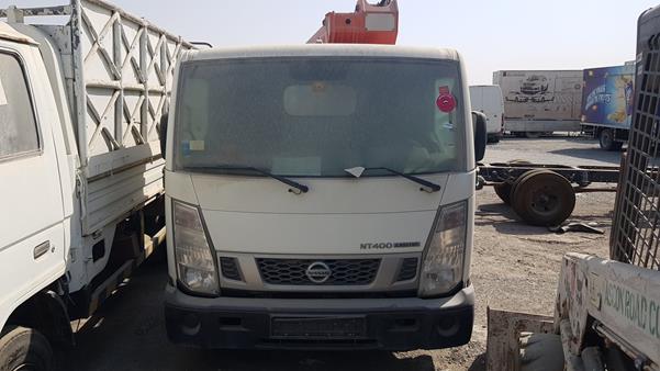 NISSAN CABSTAR 2014 vwasuff24e4161460