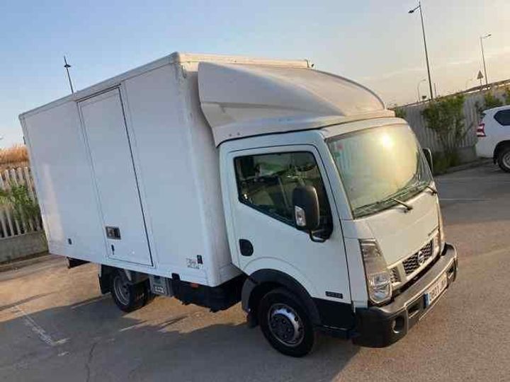 NISSAN NT400 CABSTAR 2015 vwasuff24f6181117