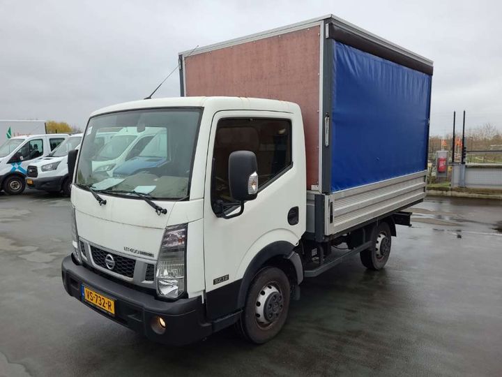 NISSAN NT400 2016 vwasuff24f6181619