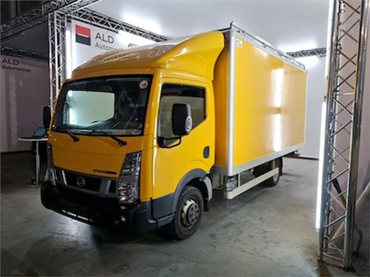 NISSAN NT400 CABSTAR 35.14 LWB 2015 vwasvtf24e5172041