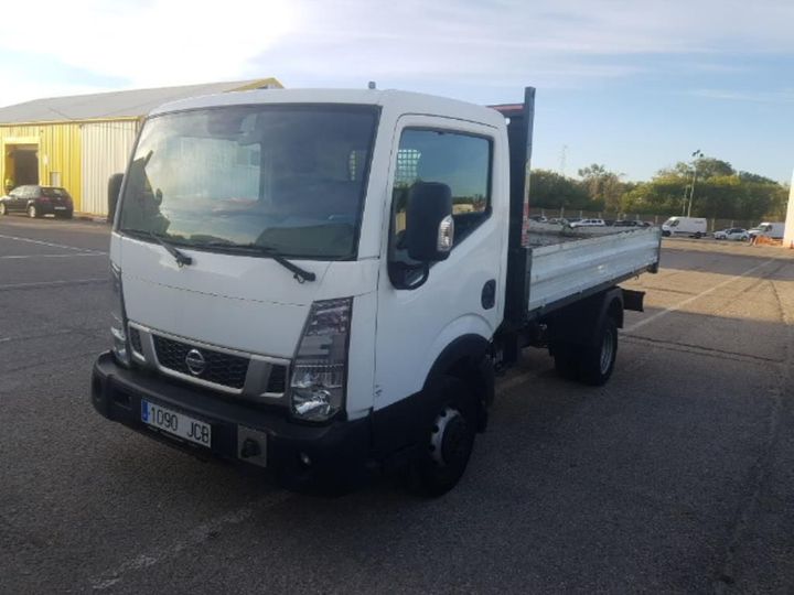 NISSAN NT400 CABSTAR 2015 vwasvtf24e5172250