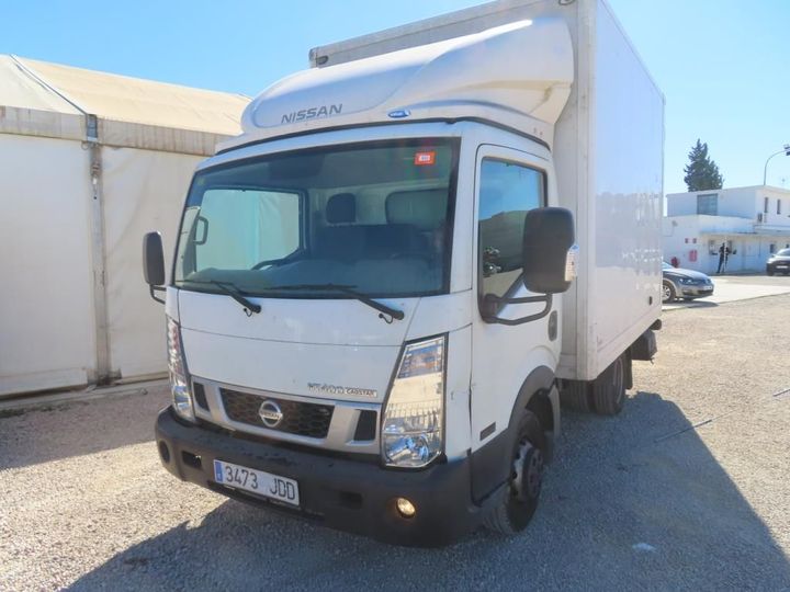 NISSAN NT400 CABSTAR 2015 vwasvtf24f5173012