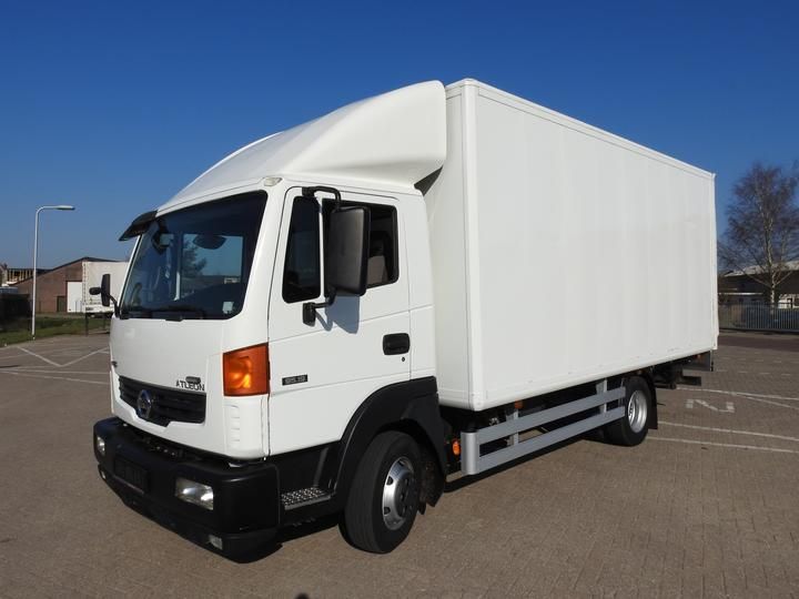 NISSAN ATLEON HEAVY LORRY 2008 vwawhttk085047183