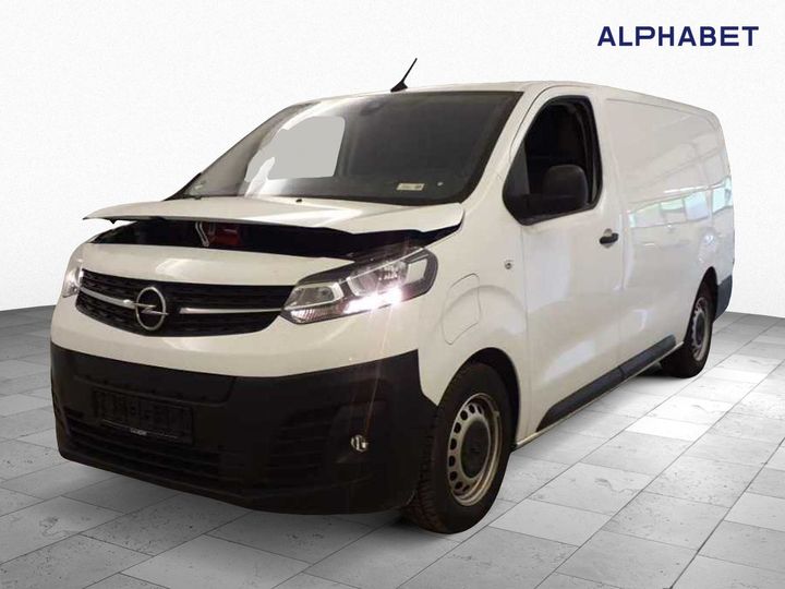 OPEL VIVARO-E CARGO L 2021 vxev1zkxzmz101621