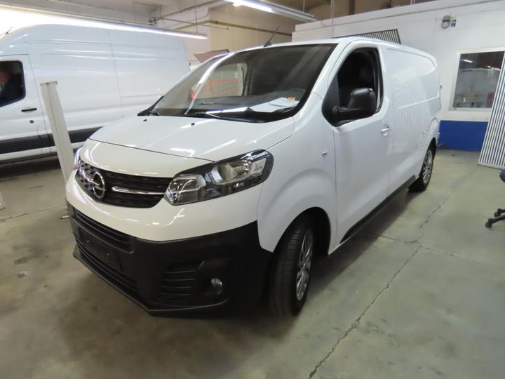 OPEL VIVARO 2019 vxevbyhrkl7001458