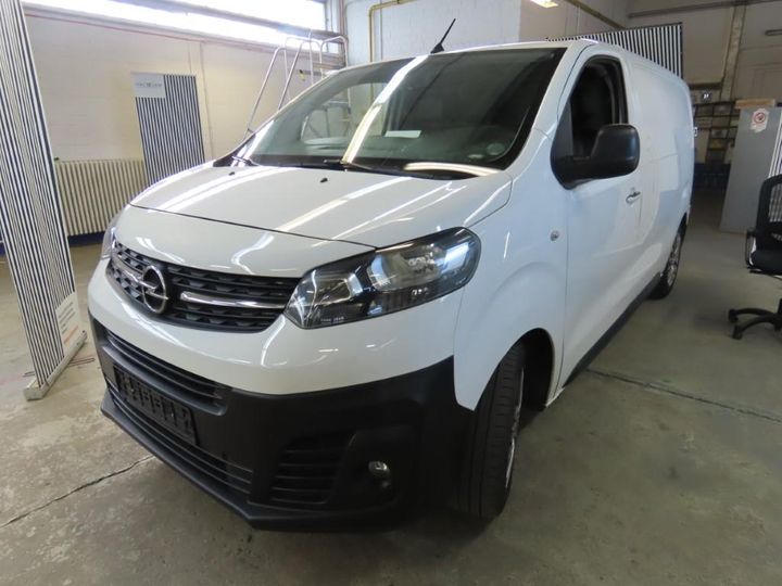 OPEL VIVARO 2019 vxevbyhrkl7001616