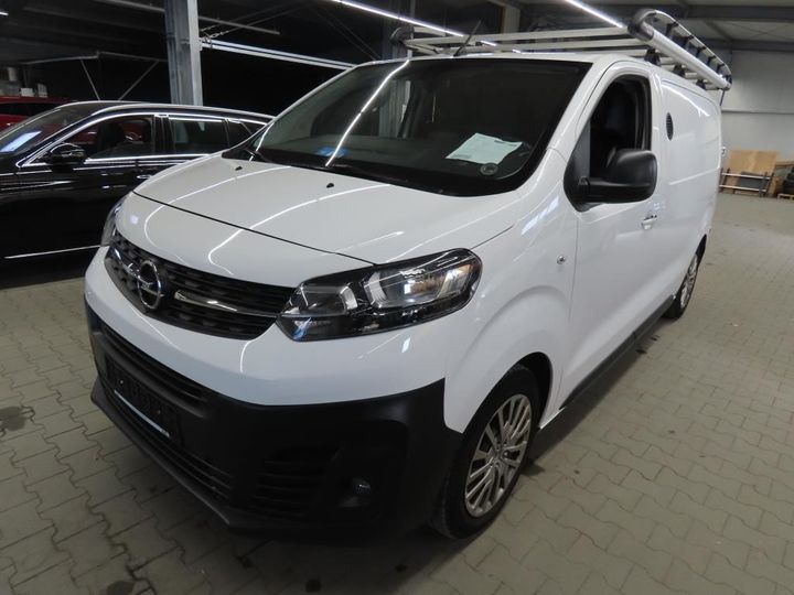 OPEL VIVARO 2.0 CDTI L2H1 DPF 2019 vxevbyhrkl7001618