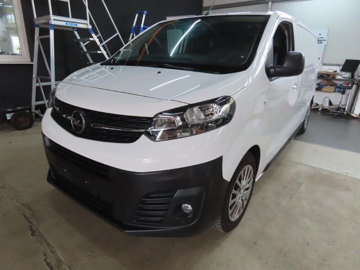 OPEL VIVARO 2019 vxevbyhrkl7001620