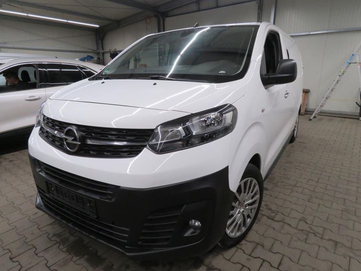 OPEL VIVARO 2019 vxevbyhrkl7005128