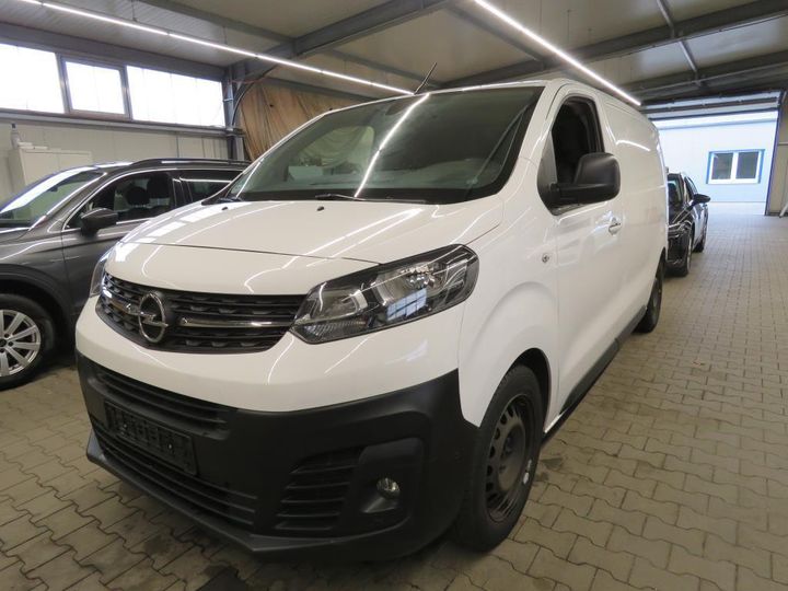 OPEL VIVARO 2019 vxevbyhrkl7005129