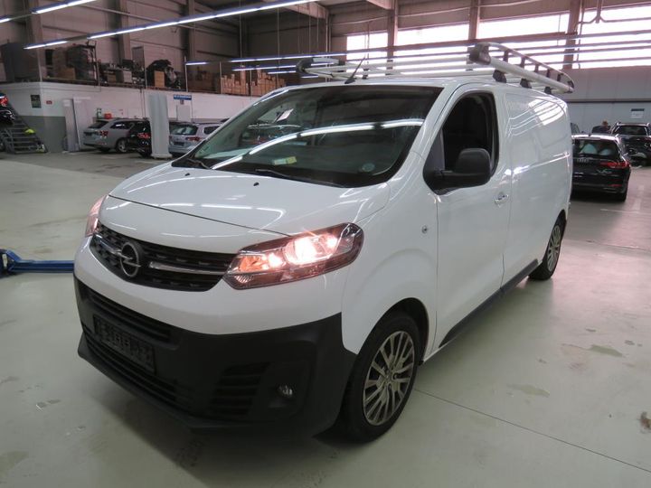 OPEL VIVARO 2019 vxevbyhrkl7007163