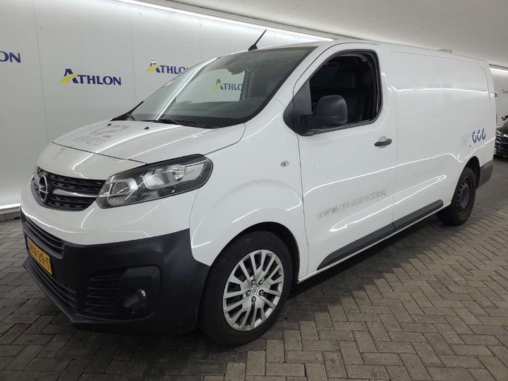 OPEL VIVARO GB 2021 vxevbyhrkmz024249