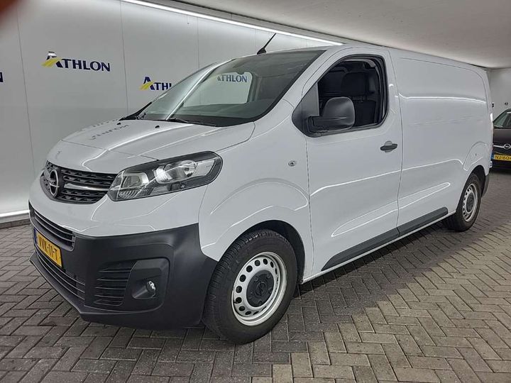 OPEL VIVARO GB 2023 vxevbyhrmn7081015