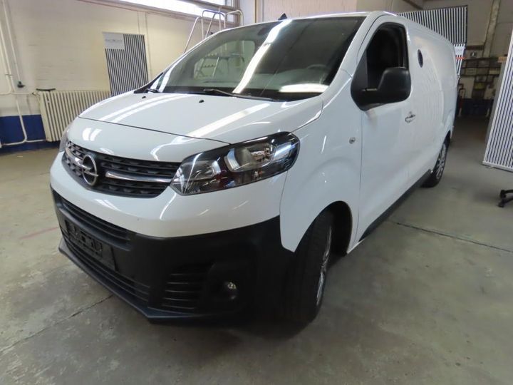 OPEL VIVARO 2019 vxevbyhvkl7001540