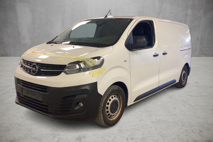 OPEL VIVARO 2021 vxevbyhvkmz010768