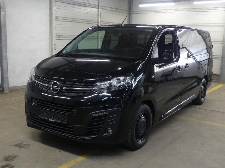 OPEL VIVARO 2.0 D L 2021 vxeveehtmmz031647