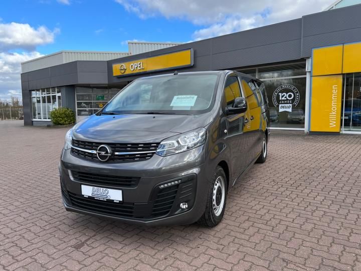 OPEL VIVARO COMBI 2022 vxeveehtmnz006679