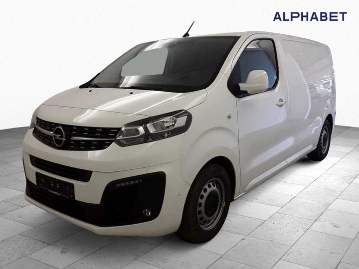 OPEL VIVARO 2.0 D CARGO M 2021 vxevfahk8mz077622