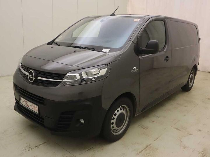 OPEL VIVARO 2020 vxevfahxkmz001867