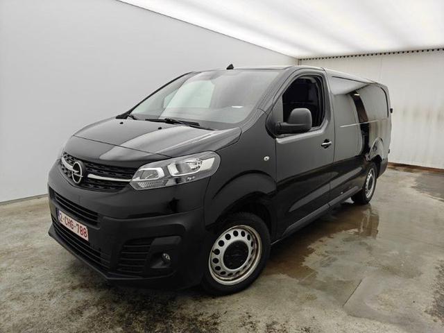 OPEL VIVARO '19 2022 vxevfehs7n7014203