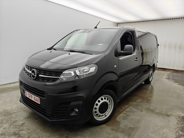 OPEL VIVARO '19 2022 vxevfehs7n7014941