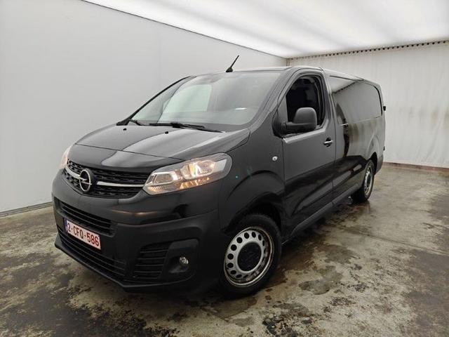 OPEL VIVARO '19 2022 vxevfehs7n7014945