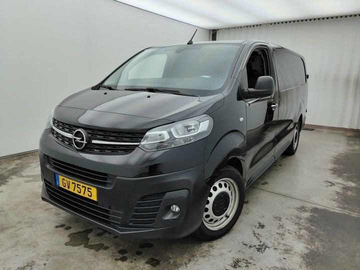 OPEL *VIVARO '19 2022 vxevfehs7n7015489