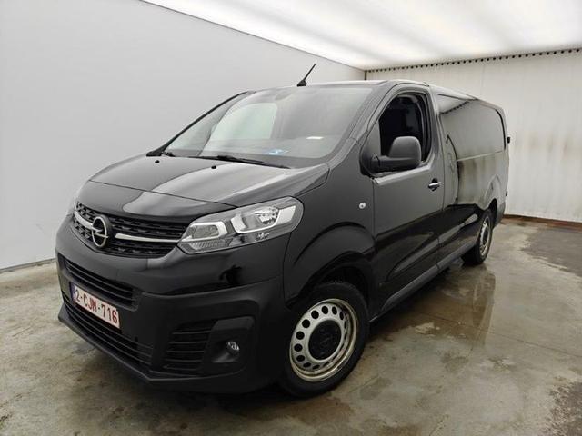 OPEL VIVARO '19 2022 vxevfehs7n7015955