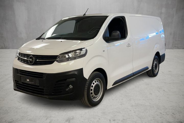 OPEL VIVARO 2022 vxevfehs7n7017456