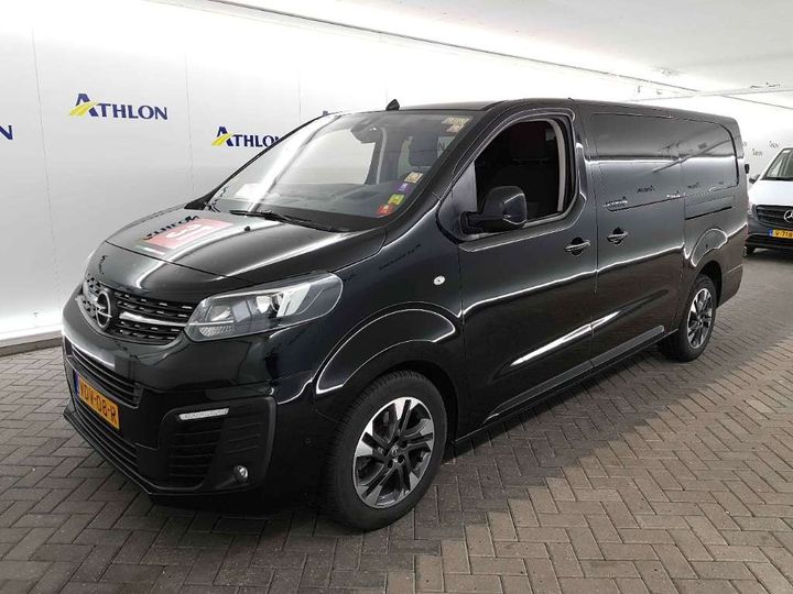 OPEL VIVARO GB 2020 vxevfehz8lz002009