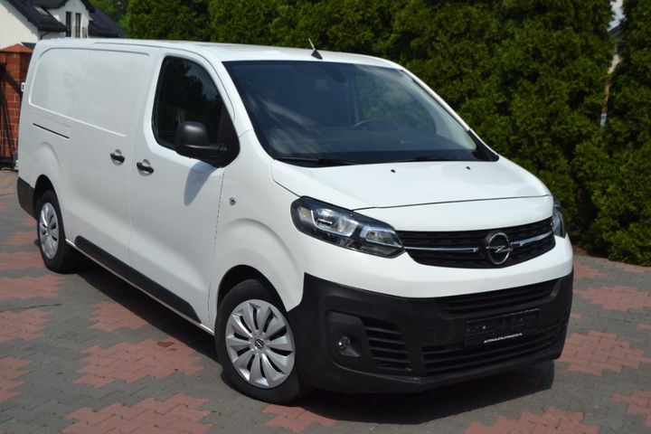 OPEL VIVARO 2021 vxevfehz8mz067226