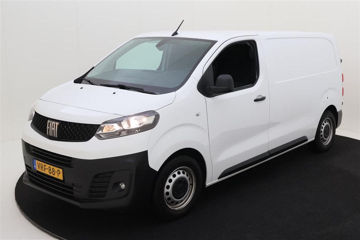 FIAT SCUDO 2022 vxfvbyhvmnz020766