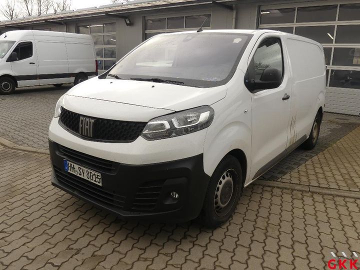 FIAT SCUDO 2023 vxfvbyhvmnz088484