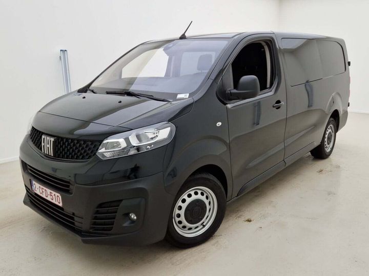 FIAT SCUDO 2022 vxfvfehtmnz042811