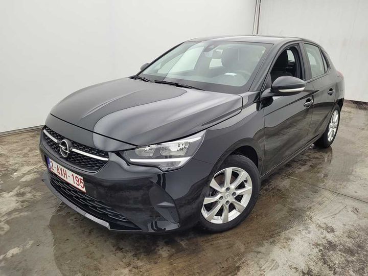 OPEL CORSA &#3919 2021 vxkubyhtkm4100079