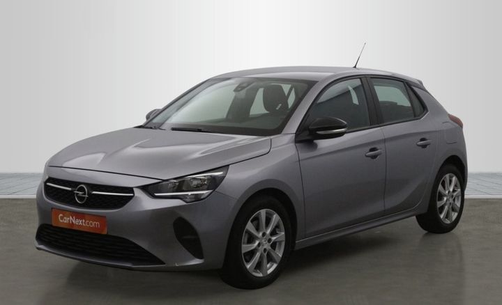 OPEL CORSA 2021 vxkubyhtkm4172899