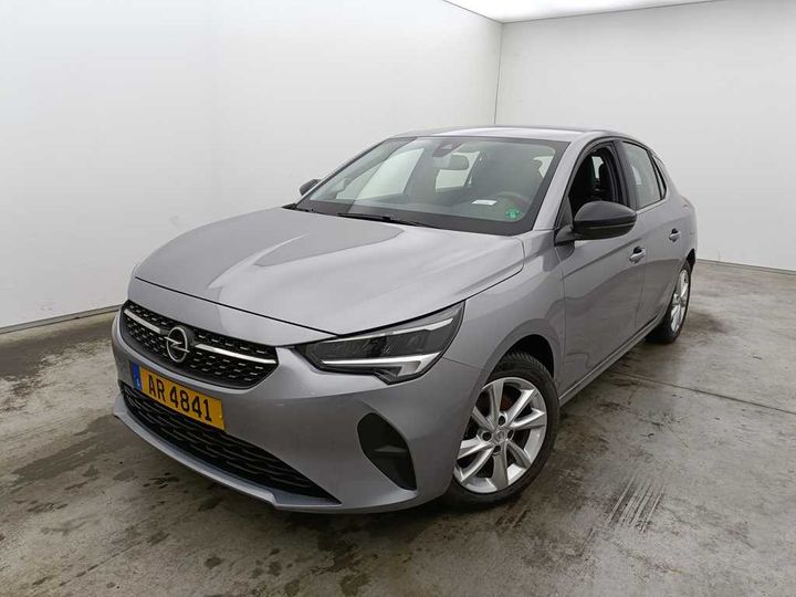 OPEL CORSA '19 2021 vxkubyhtkm4285048