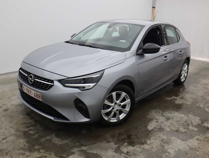 OPEL CORSA &#3919 2020 vxkubyhyjl4259246