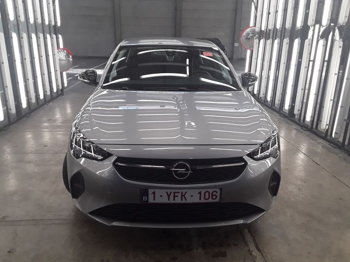 OPEL CORSA '19 2020 vxkubyhyjl4319374