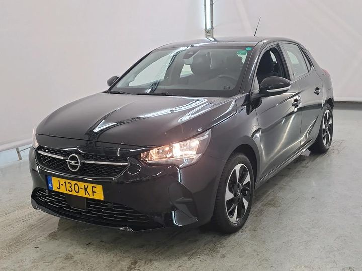 OPEL CORSA-E 2020 vxkuhzkxzl4313214