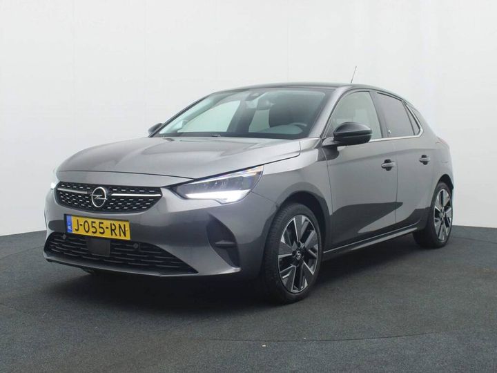 OPEL CORSA-E 2020 vxkuhzkxzl4316660