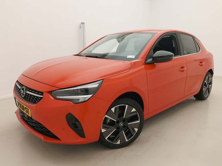 OPEL CORSA 2020 vxkuhzkxzl4357258