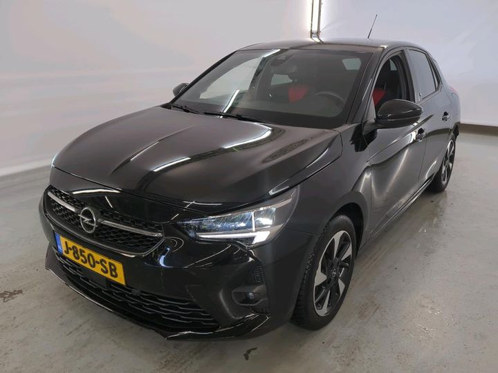 OPEL CORSA-E 2020 vxkuhzkxzl4371494