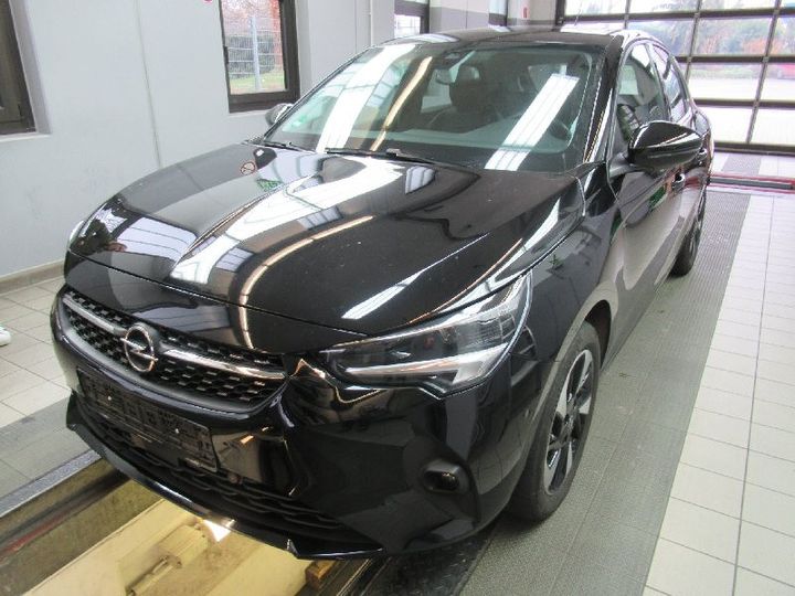 OPEL CORSA F (2019-&GT) 2020 vxkuhzkxzl4407287