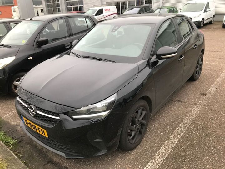 OPEL CORSA 2020 vxkuphmhdl4056446