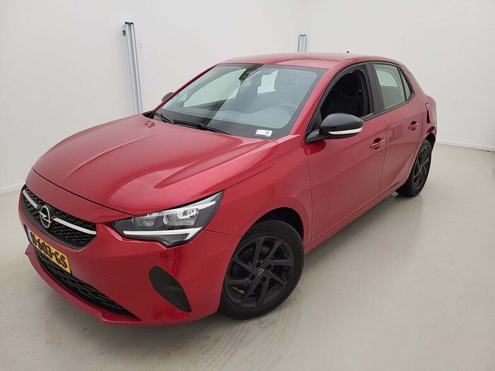 OPEL CORSA 2020 vxkuphmhdl4118504